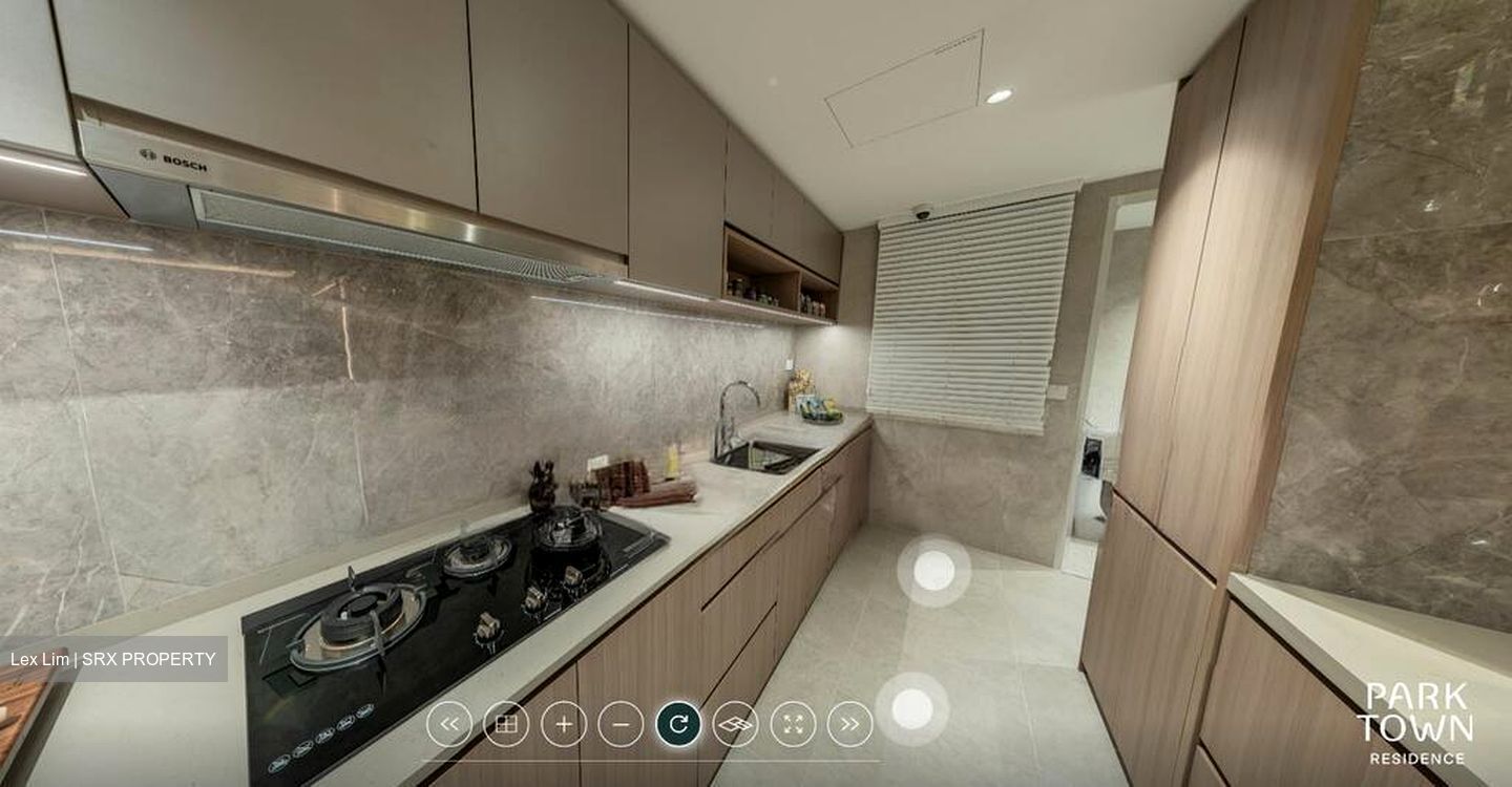 Parktown Residence (D18), Apartment #522710631